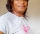 Rencontre Femme Cameroun à Mbamayo  : Evelyne, 40 ans